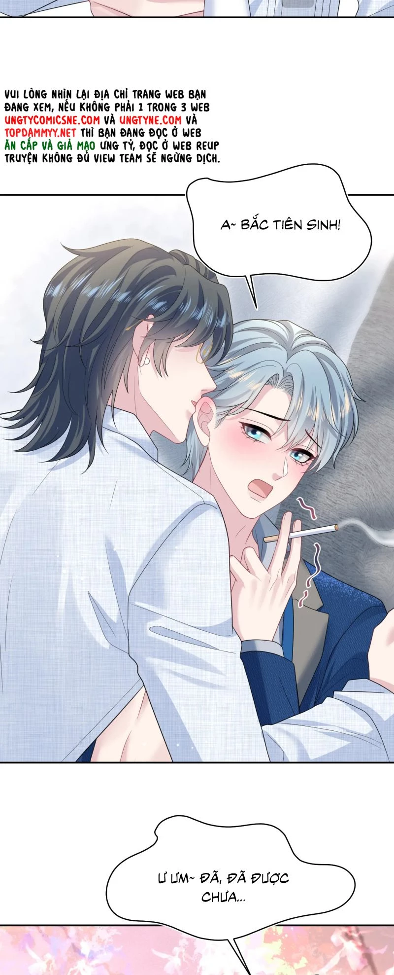 Tuyệt Mỹ Bạch Liên Online Dạy Học Chapter 447 - 4