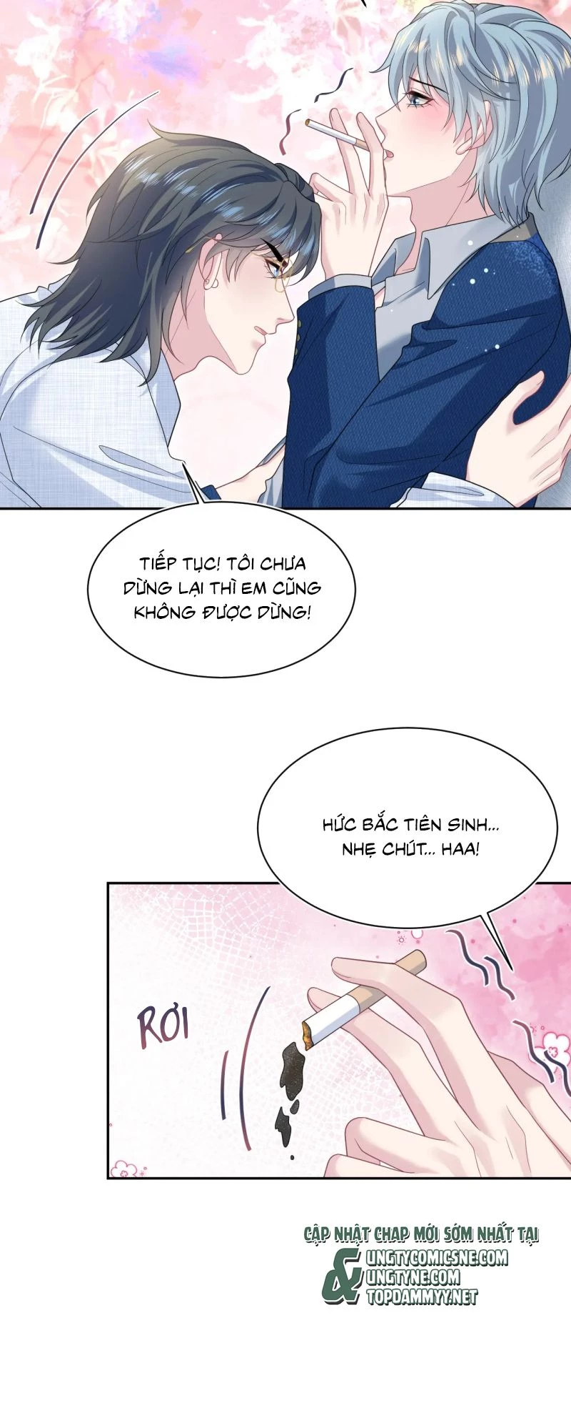 Tuyệt Mỹ Bạch Liên Online Dạy Học Chapter 447 - 5