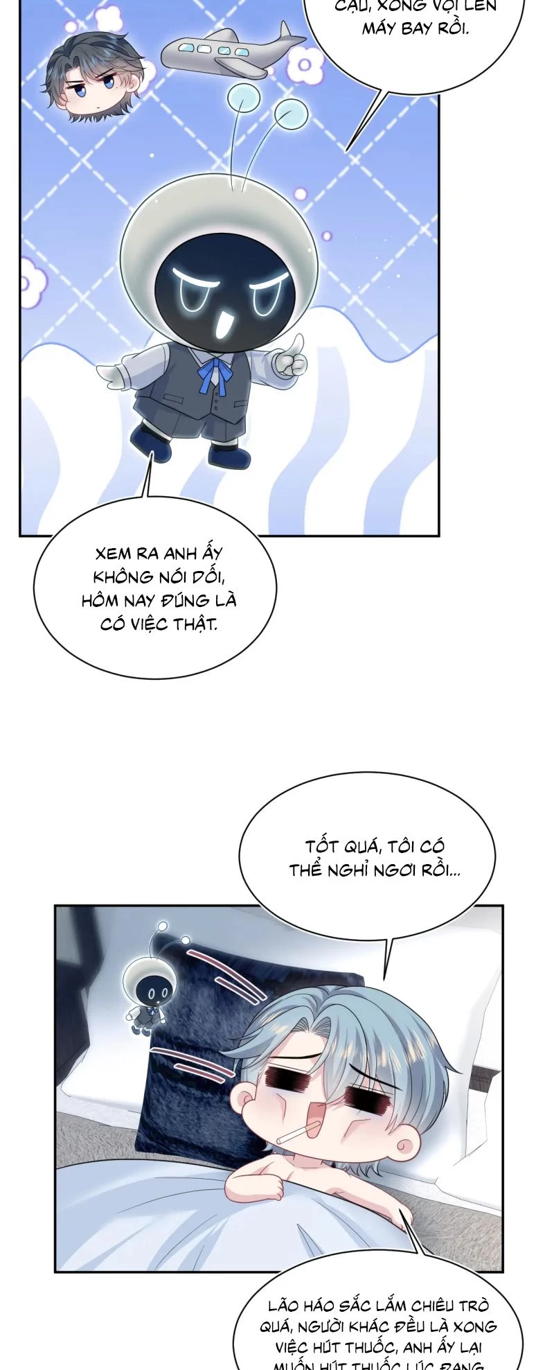 Tuyệt Mỹ Bạch Liên Online Dạy Học Chapter 447 - 8