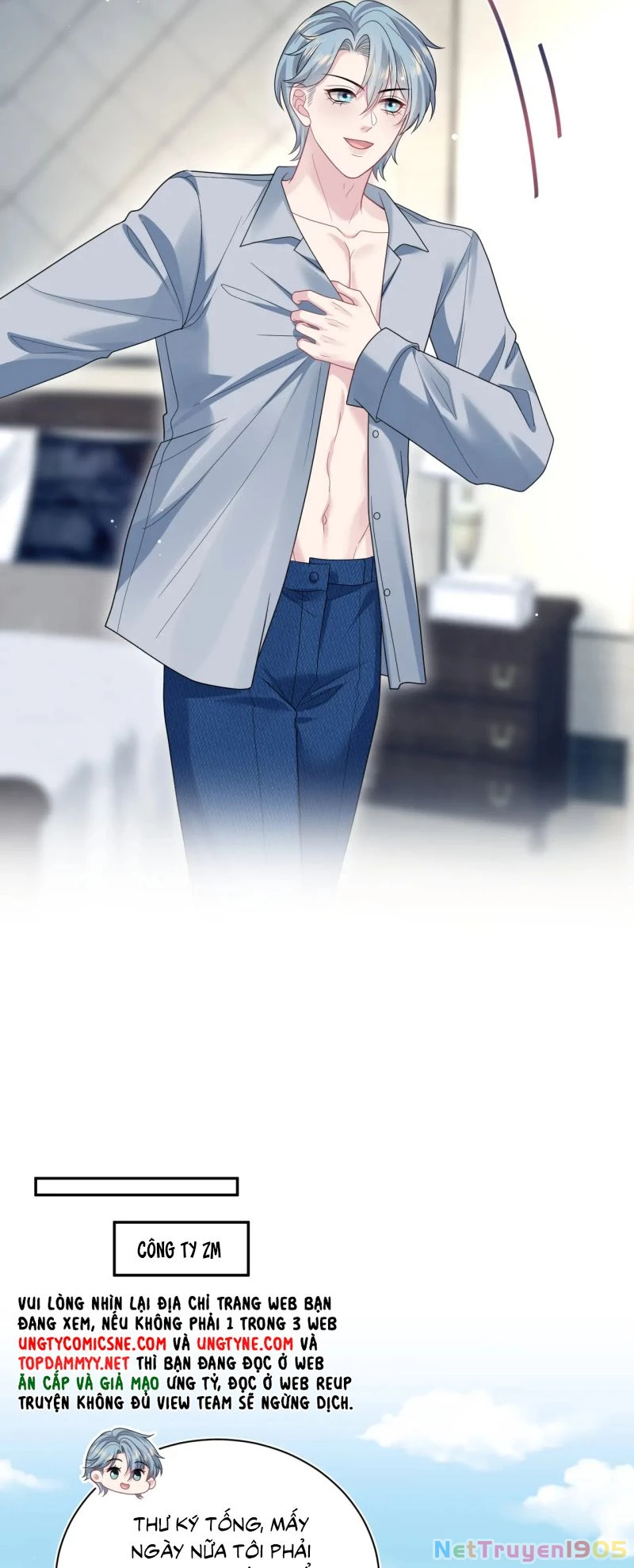 Tuyệt Mỹ Bạch Liên Online Dạy Học Chapter 447 - 10