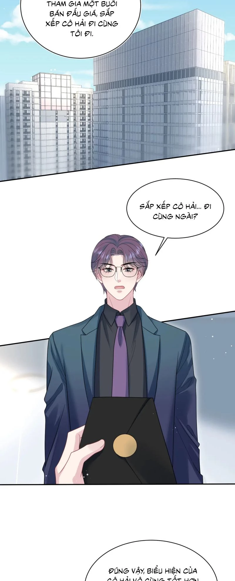 Tuyệt Mỹ Bạch Liên Online Dạy Học Chapter 447 - 11