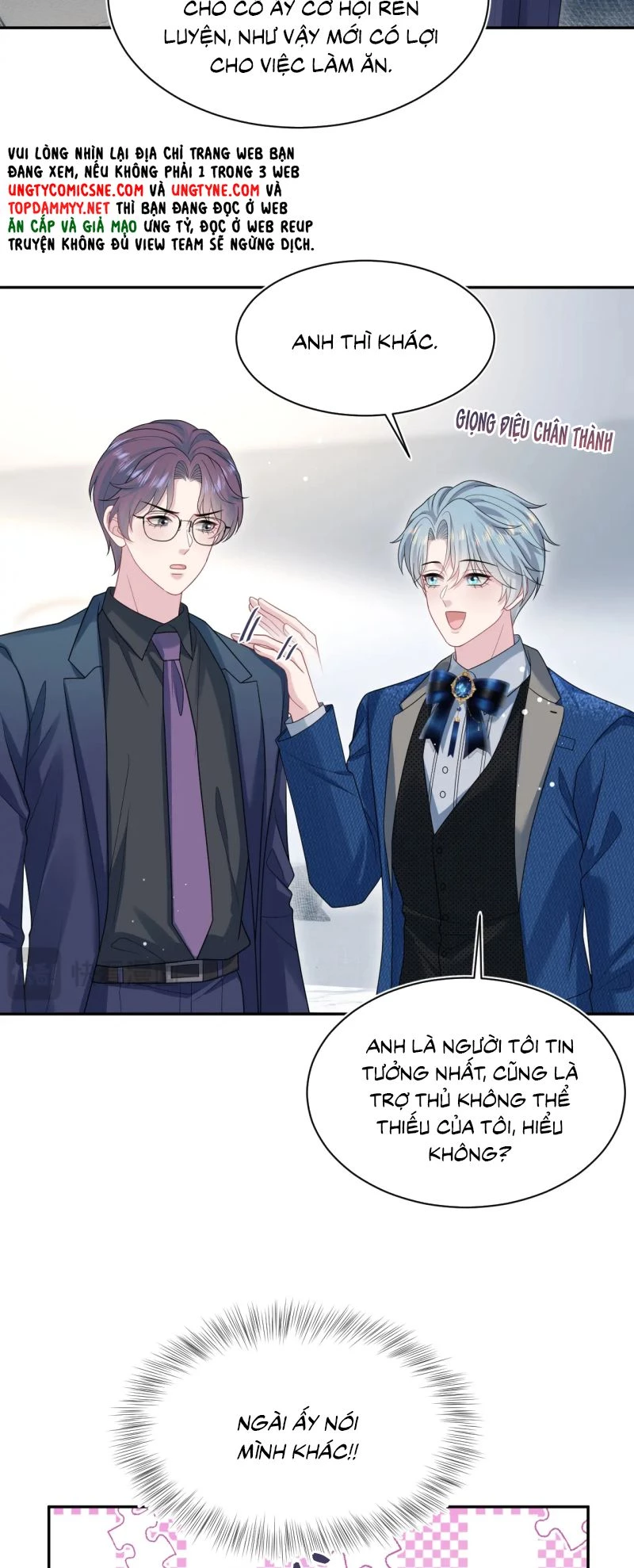 Tuyệt Mỹ Bạch Liên Online Dạy Học Chapter 447 - 14