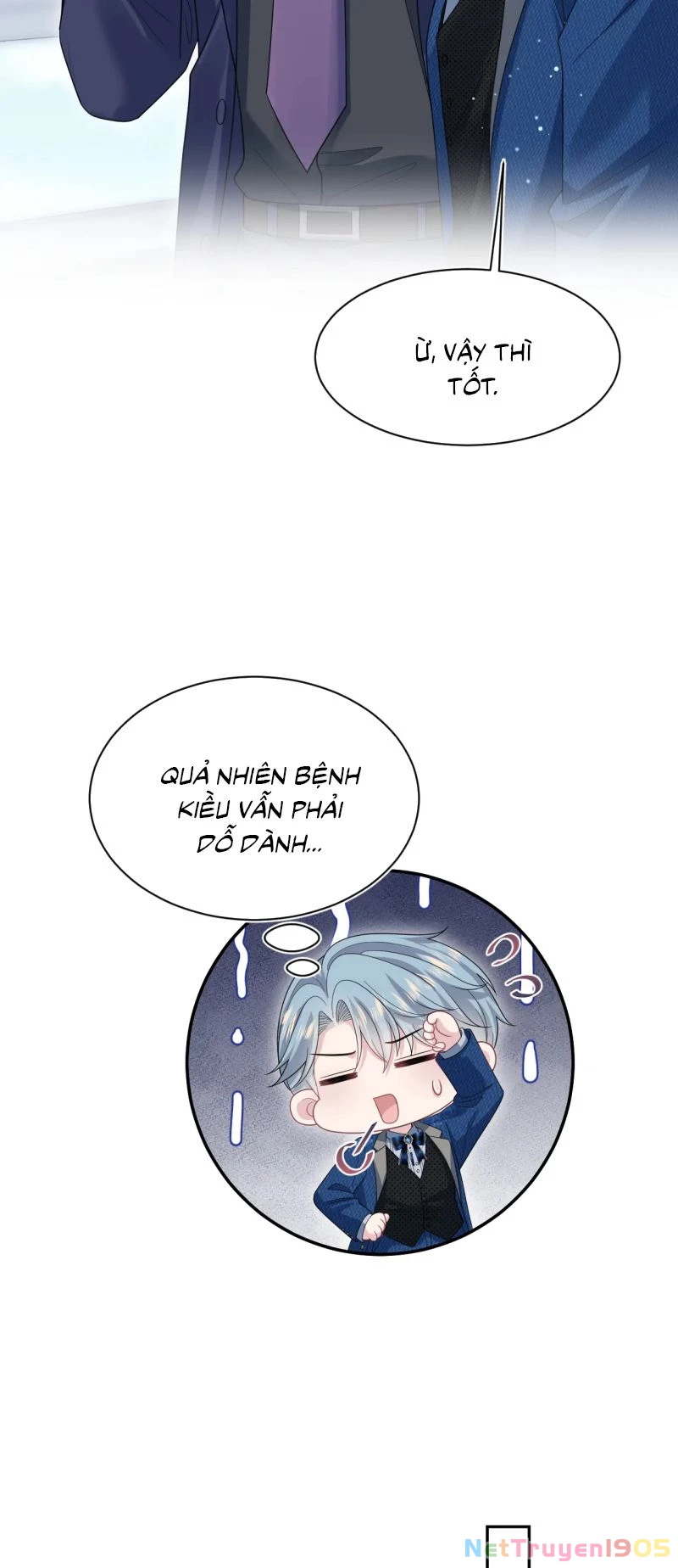 Tuyệt Mỹ Bạch Liên Online Dạy Học Chapter 447 - 16