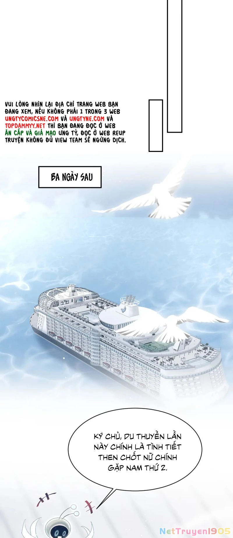 Tuyệt Mỹ Bạch Liên Online Dạy Học Chapter 447 - 17