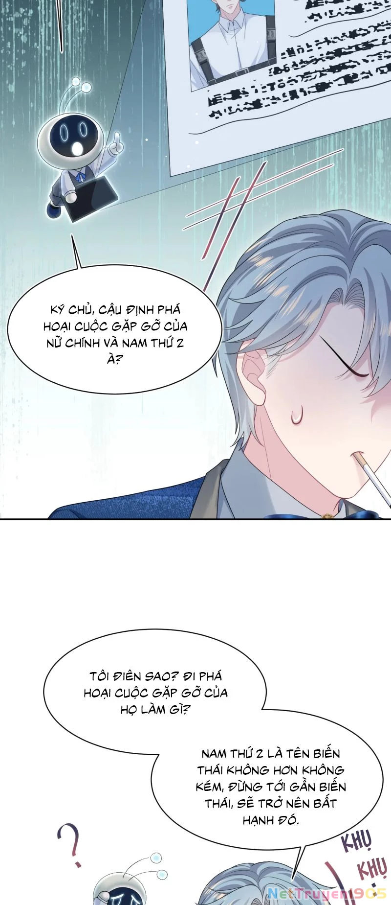 Tuyệt Mỹ Bạch Liên Online Dạy Học Chapter 447 - 19