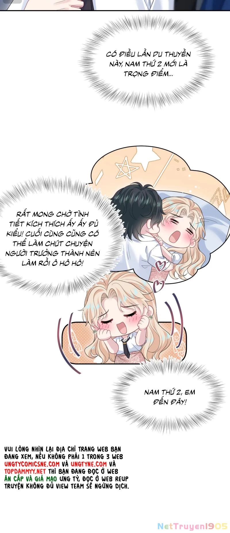 Tuyệt Mỹ Bạch Liên Online Dạy Học Chapter 447 - 24