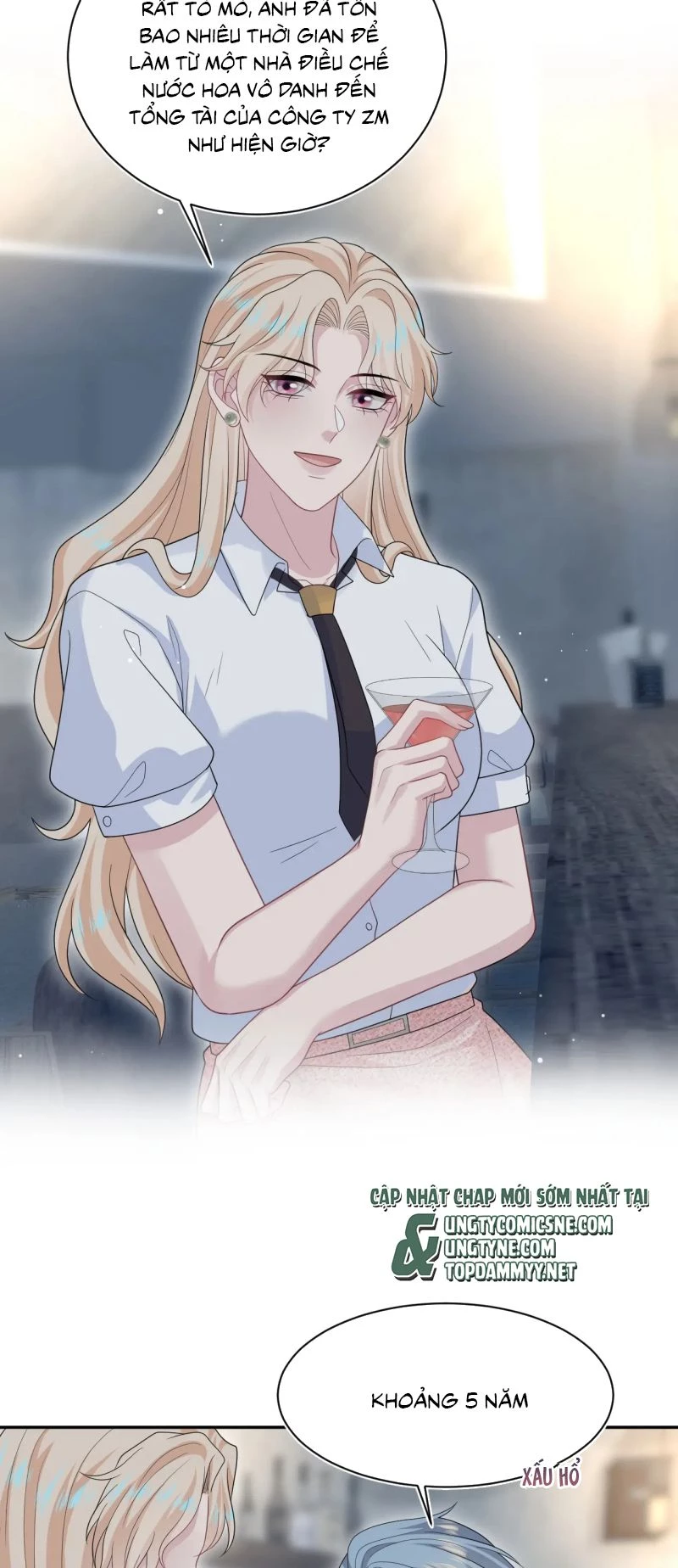 Tuyệt Mỹ Bạch Liên Online Dạy Học Chapter 447 - 26