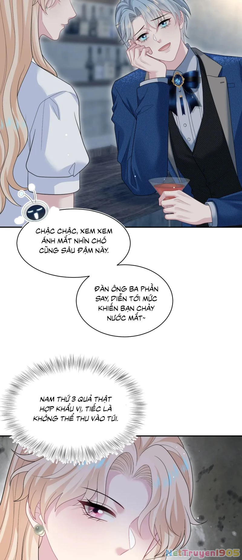 Tuyệt Mỹ Bạch Liên Online Dạy Học Chapter 447 - 27