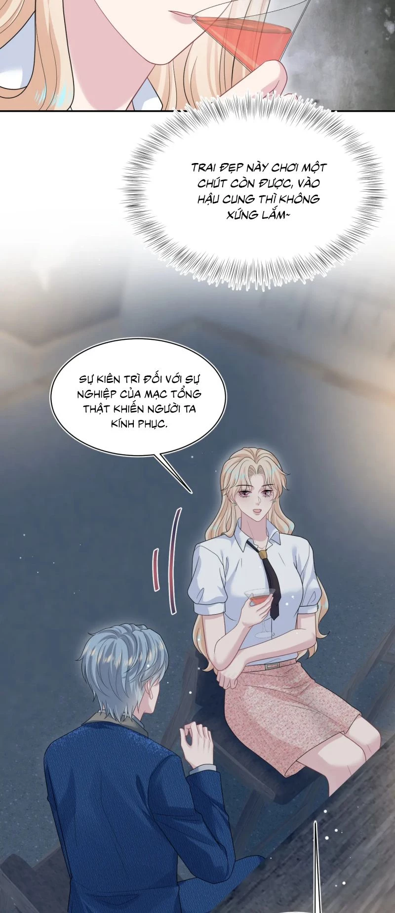 Tuyệt Mỹ Bạch Liên Online Dạy Học Chapter 447 - 28