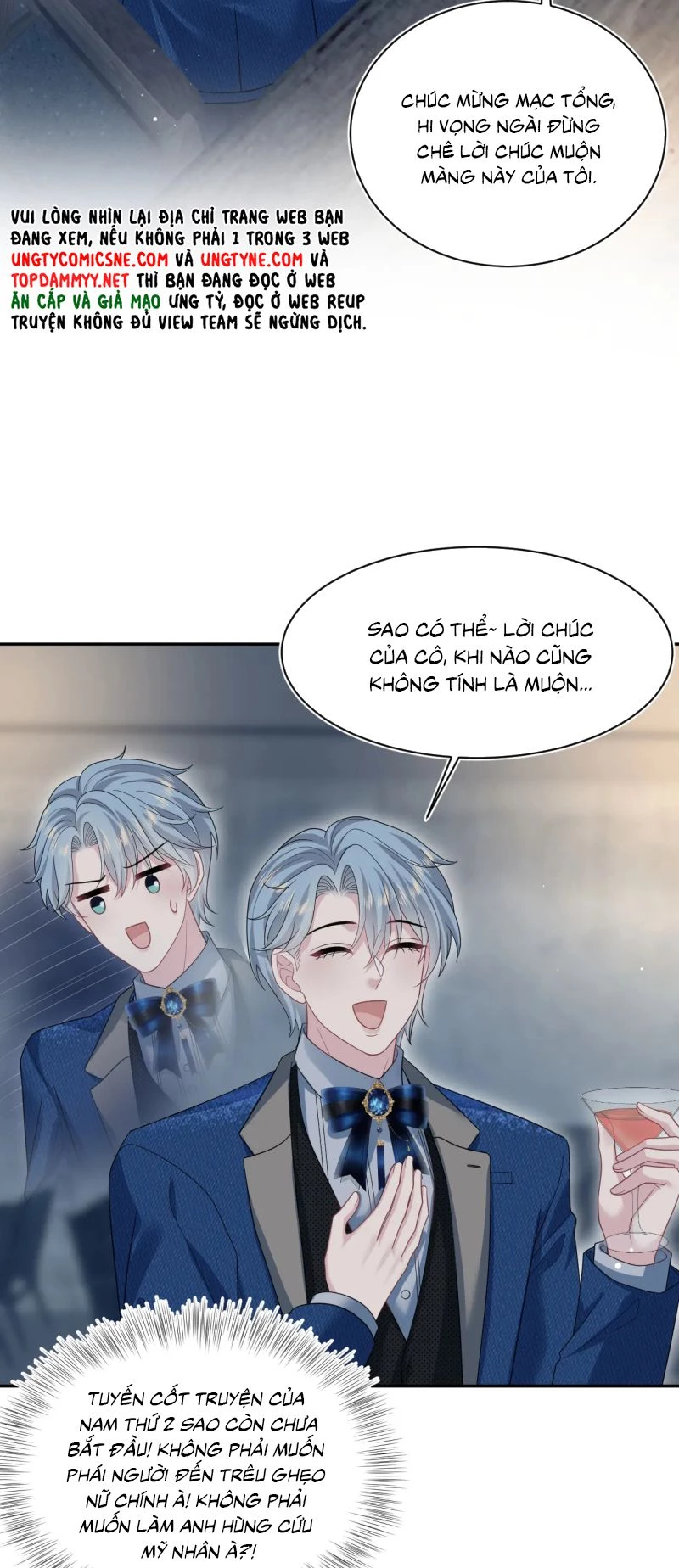 Tuyệt Mỹ Bạch Liên Online Dạy Học Chapter 447 - 29