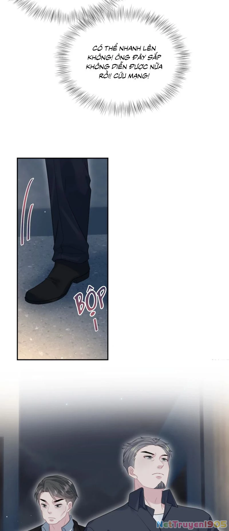 Tuyệt Mỹ Bạch Liên Online Dạy Học Chapter 447 - 30