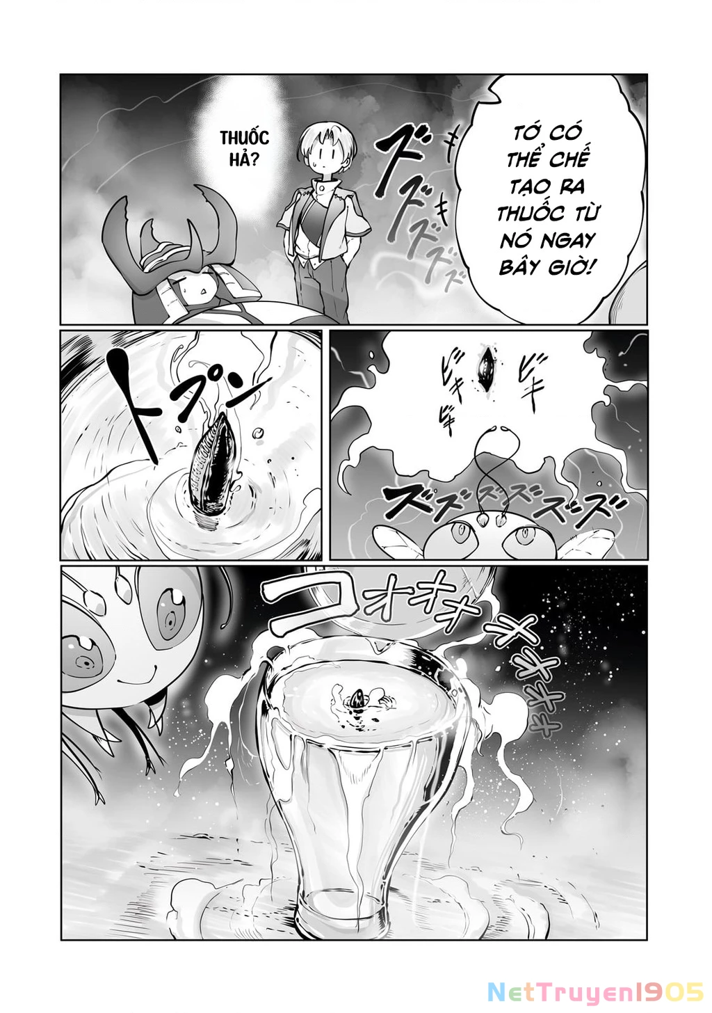 The Useless Tamer Will Turn Into The Top Unconsciously By My Previous Life Knowledge Chapter 37 - 14