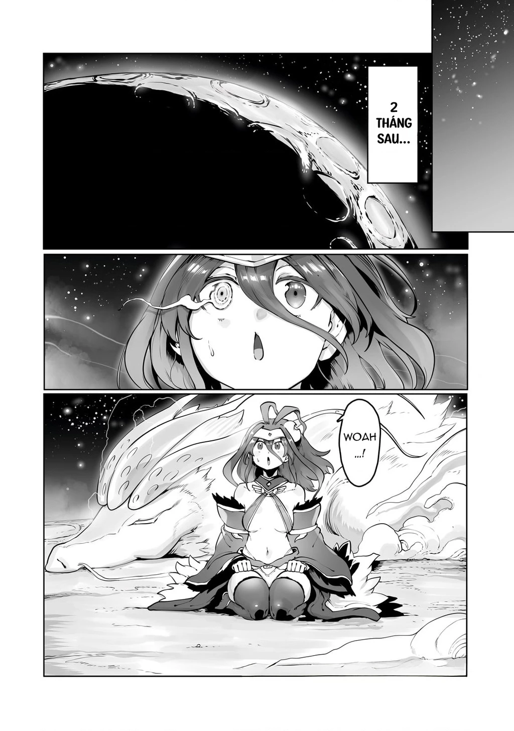 The Useless Tamer Will Turn Into The Top Unconsciously By My Previous Life Knowledge Chapter 37 - 22