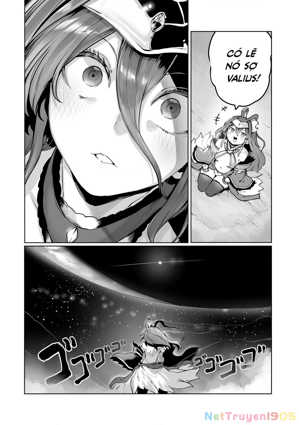 The Useless Tamer Will Turn Into The Top Unconsciously By My Previous Life Knowledge Chapter 37 - 24