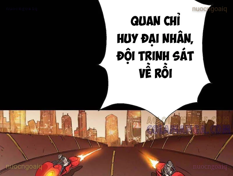Vô Hạn Dị Hóa: Chiến Tranh Hệ Nhị Phân Chapter 54 - 5