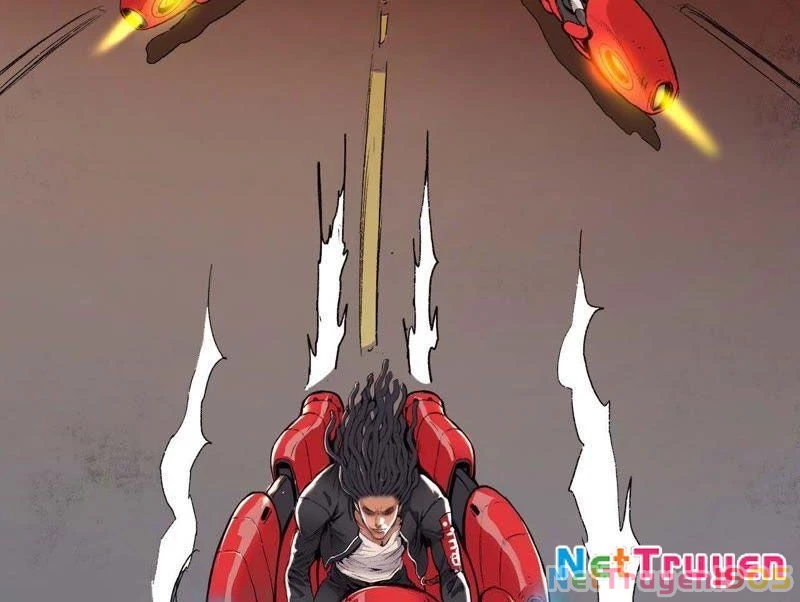 Vô Hạn Dị Hóa: Chiến Tranh Hệ Nhị Phân Chapter 54 - 6