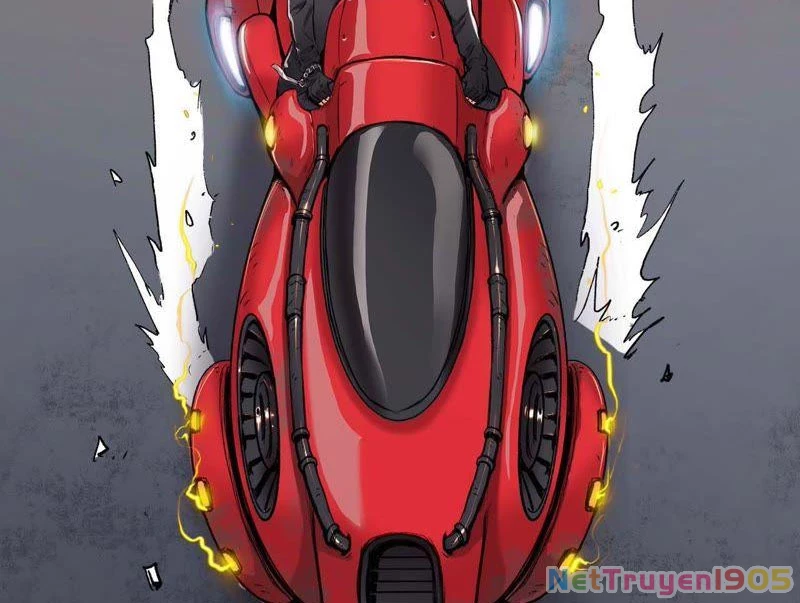 Vô Hạn Dị Hóa: Chiến Tranh Hệ Nhị Phân Chapter 54 - 7