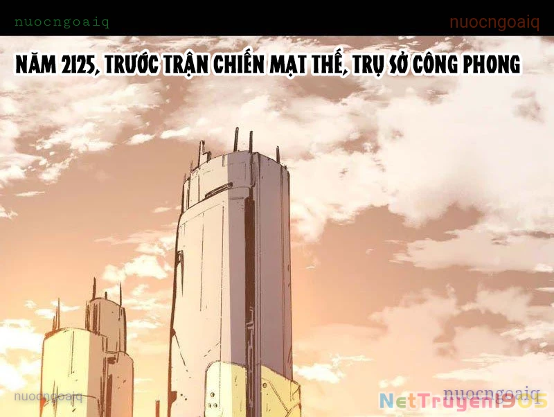 Vô Hạn Dị Hóa: Chiến Tranh Hệ Nhị Phân Chapter 54 - 10