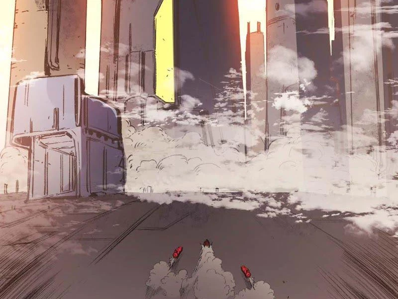 Vô Hạn Dị Hóa: Chiến Tranh Hệ Nhị Phân Chapter 54 - 12