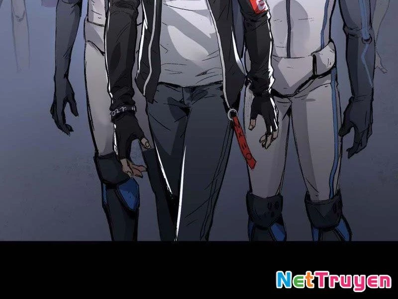 Vô Hạn Dị Hóa: Chiến Tranh Hệ Nhị Phân Chapter 54 - 16