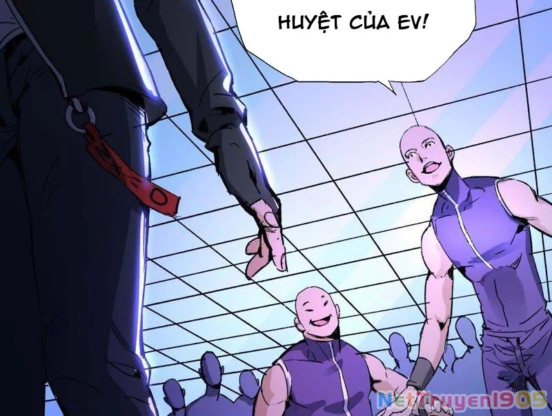 Vô Hạn Dị Hóa: Chiến Tranh Hệ Nhị Phân Chapter 54 - 19