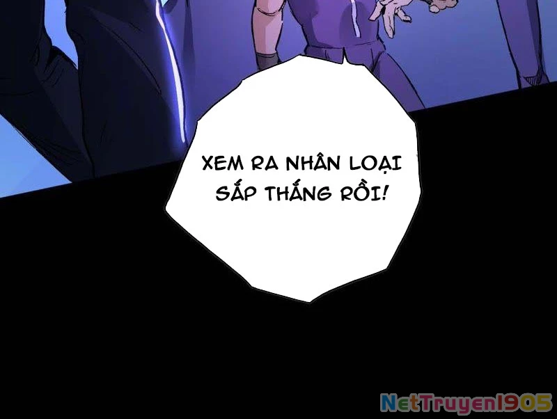 Vô Hạn Dị Hóa: Chiến Tranh Hệ Nhị Phân Chapter 54 - 20