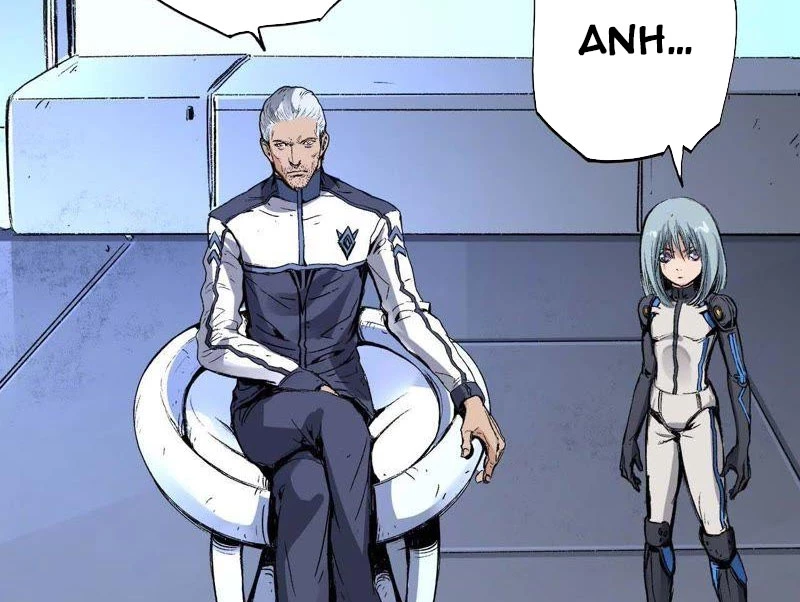 Vô Hạn Dị Hóa: Chiến Tranh Hệ Nhị Phân Chapter 54 - 22