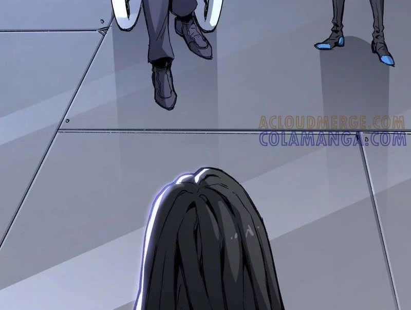 Vô Hạn Dị Hóa: Chiến Tranh Hệ Nhị Phân Chapter 54 - 23