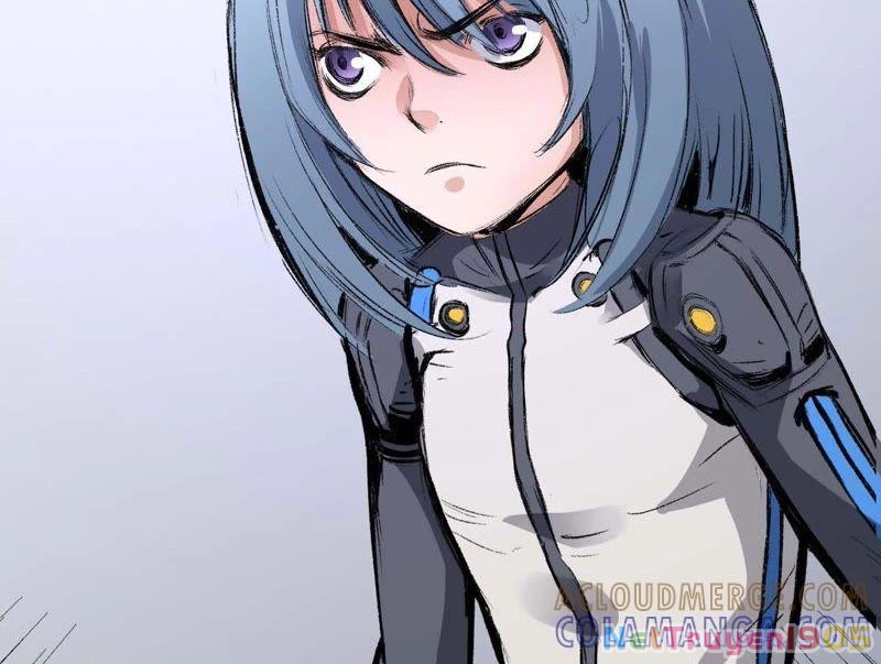 Vô Hạn Dị Hóa: Chiến Tranh Hệ Nhị Phân Chapter 54 - 35