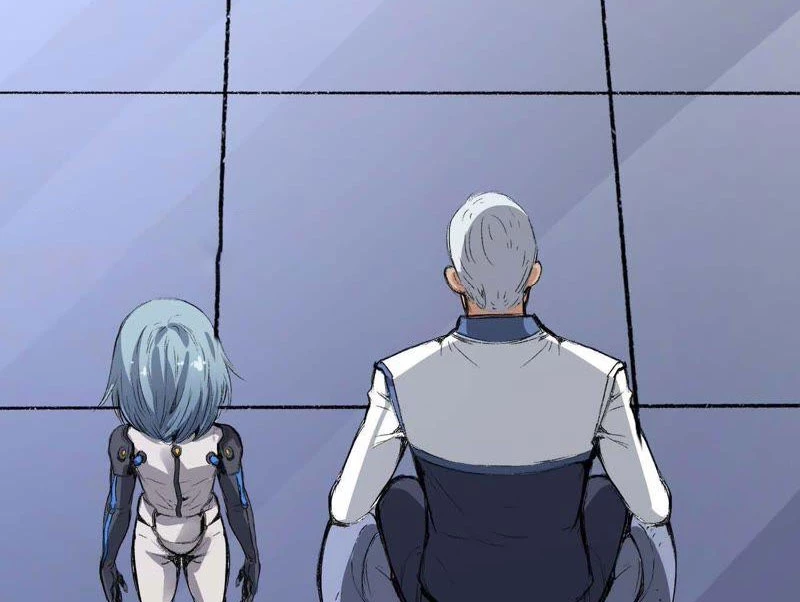 Vô Hạn Dị Hóa: Chiến Tranh Hệ Nhị Phân Chapter 54 - 40