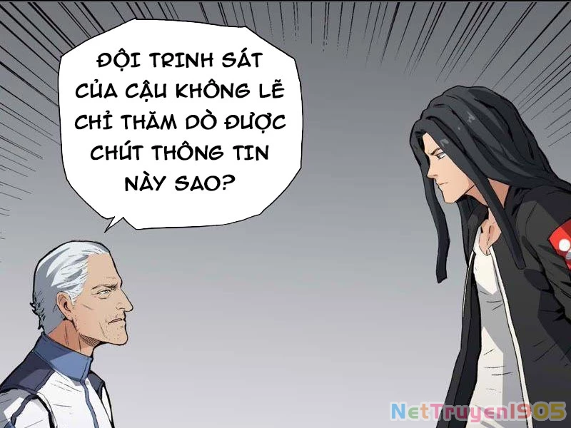 Vô Hạn Dị Hóa: Chiến Tranh Hệ Nhị Phân Chapter 54 - 59