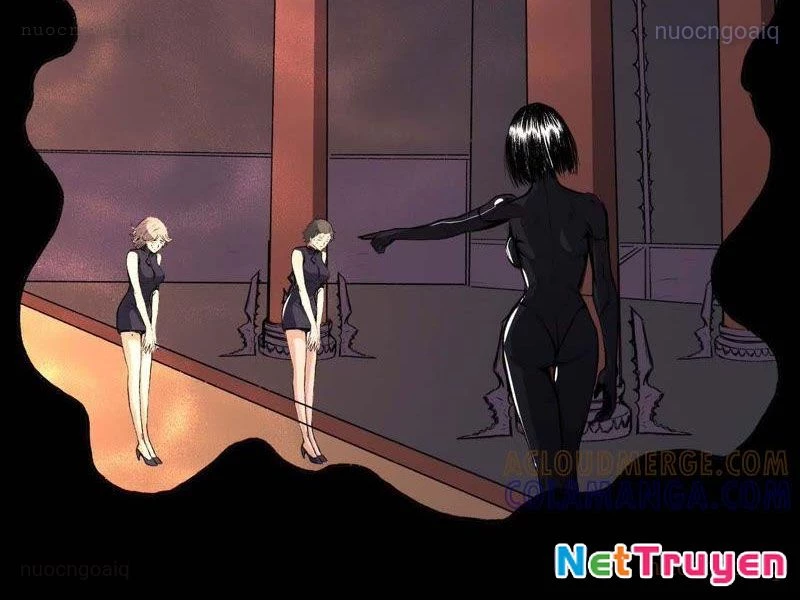 Vô Hạn Dị Hóa: Chiến Tranh Hệ Nhị Phân Chapter 54 - 66