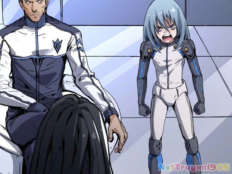 Vô Hạn Dị Hóa: Chiến Tranh Hệ Nhị Phân Chapter 54 - 78