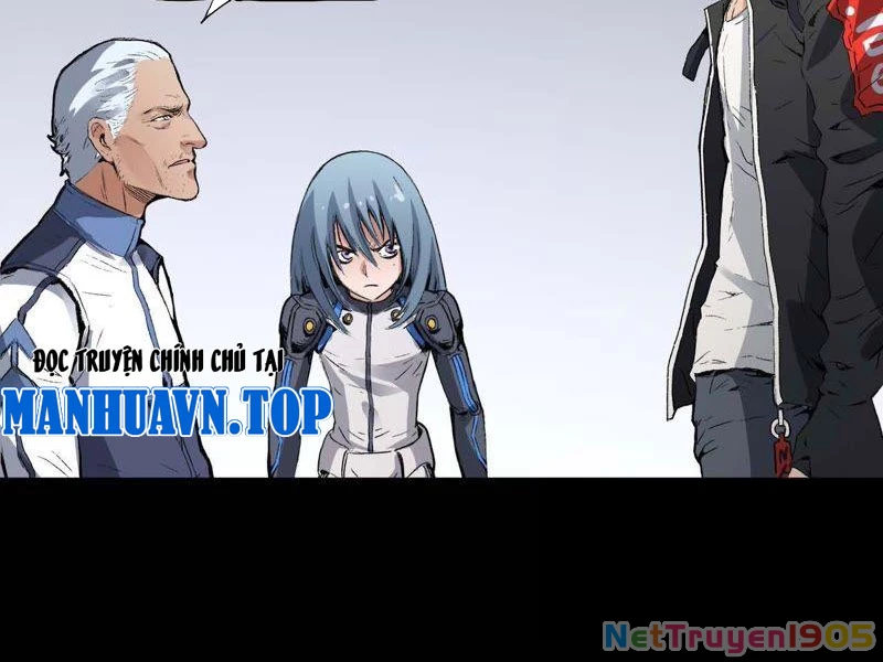 Vô Hạn Dị Hóa: Chiến Tranh Hệ Nhị Phân Chapter 54 - 87