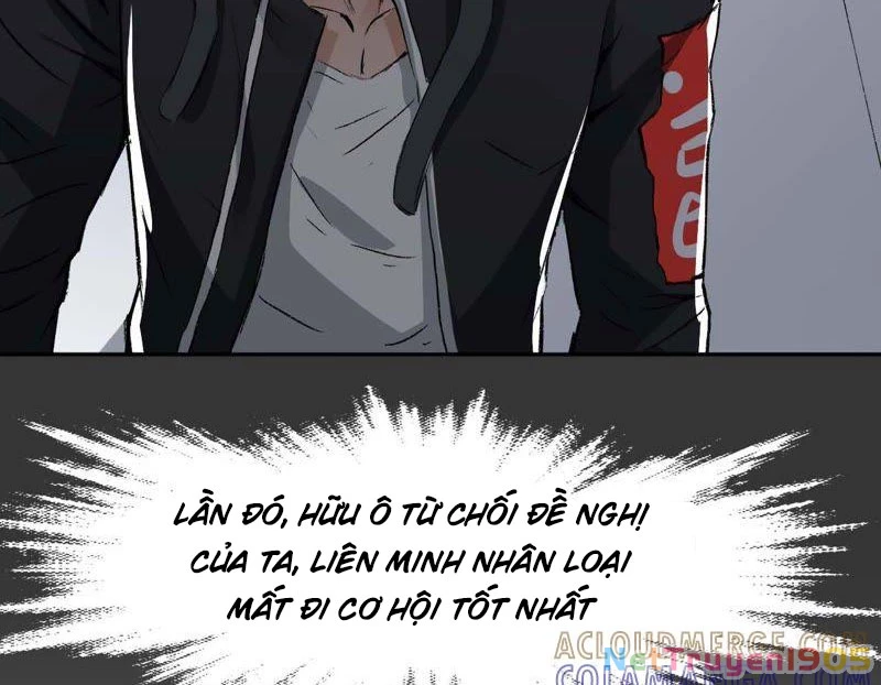 Vô Hạn Dị Hóa: Chiến Tranh Hệ Nhị Phân Chapter 54 - 100