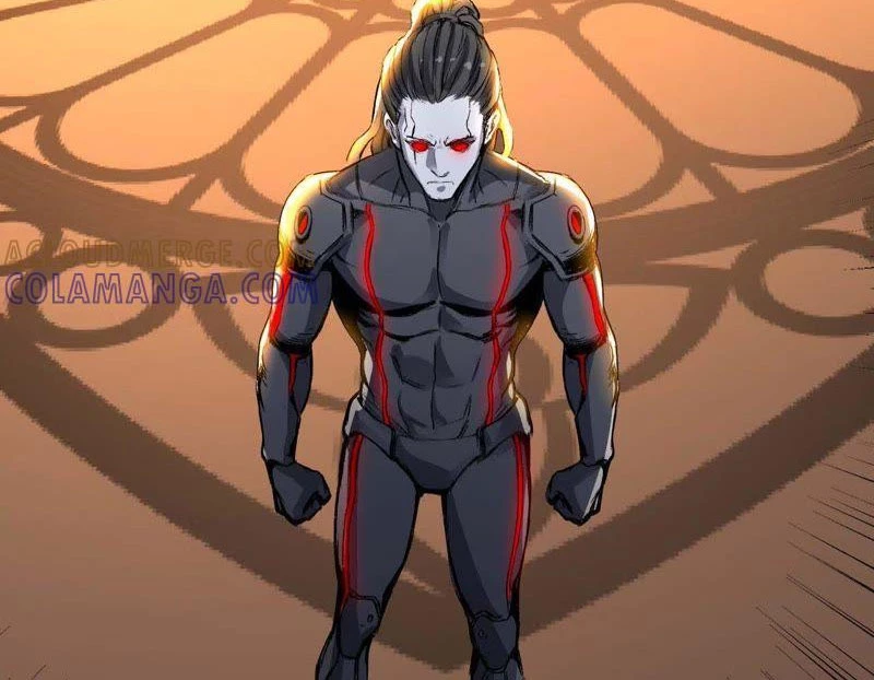 Vô Hạn Dị Hóa: Chiến Tranh Hệ Nhị Phân Chapter 54 - 104