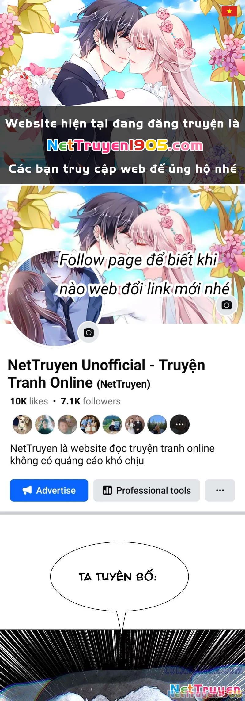 Trò chơi vô vọng Chapter 39 - 1