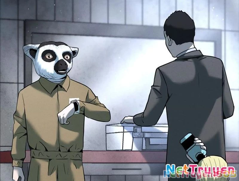 Trò chơi vô vọng Chapter 39 - 6