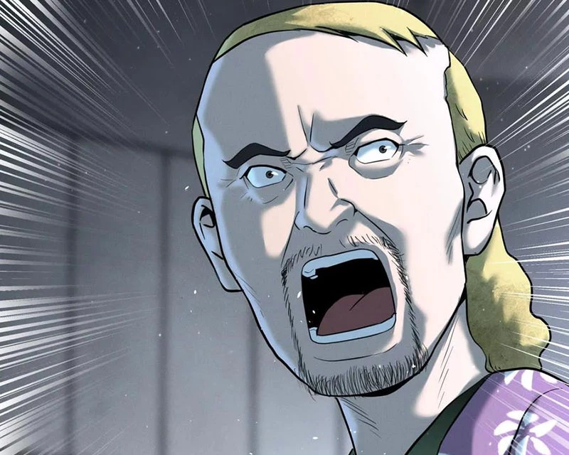 Trò chơi vô vọng Chapter 39 - 40