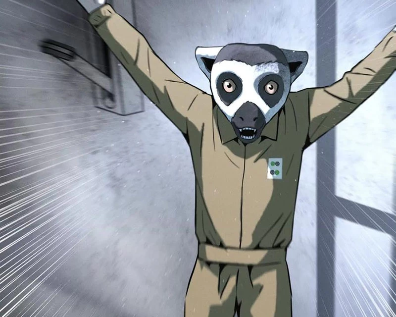 Trò chơi vô vọng Chapter 39 - 90