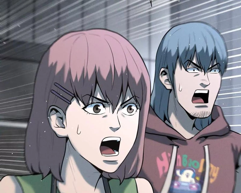 Trò chơi vô vọng Chapter 39 - 97