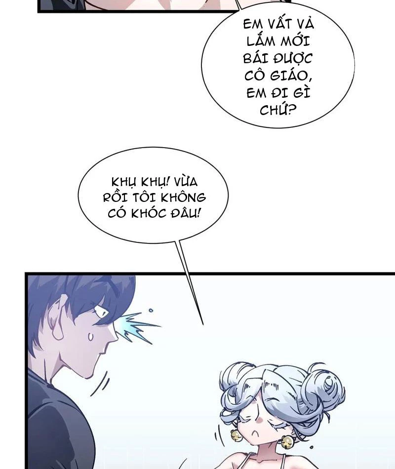 Cao Võ Tiến Hóa: Bắt Đầu Thức Tỉnh Quái Thú Chi Vương Chapter 46 - 8