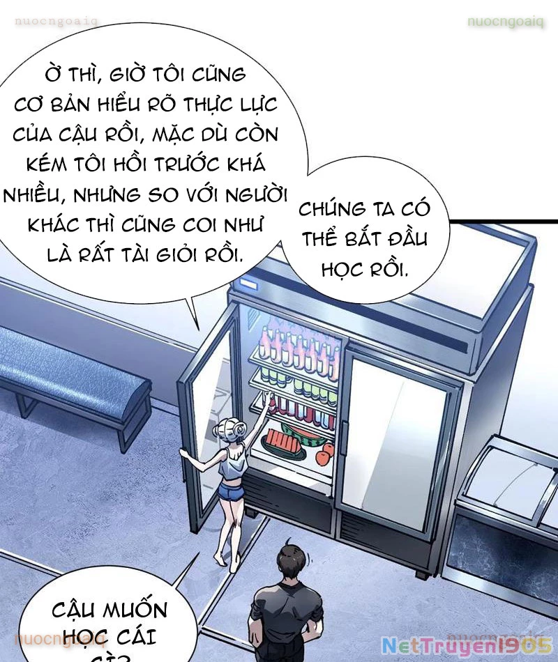Cao Võ Tiến Hóa: Bắt Đầu Thức Tỉnh Quái Thú Chi Vương Chapter 46 - 10