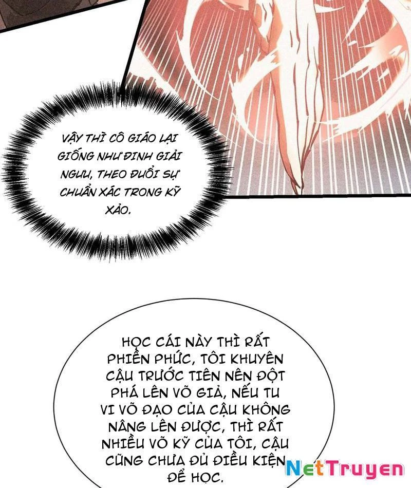 Cao Võ Tiến Hóa: Bắt Đầu Thức Tỉnh Quái Thú Chi Vương Chapter 46 - 21