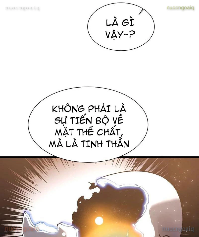 Cao Võ Tiến Hóa: Bắt Đầu Thức Tỉnh Quái Thú Chi Vương Chapter 46 - 24