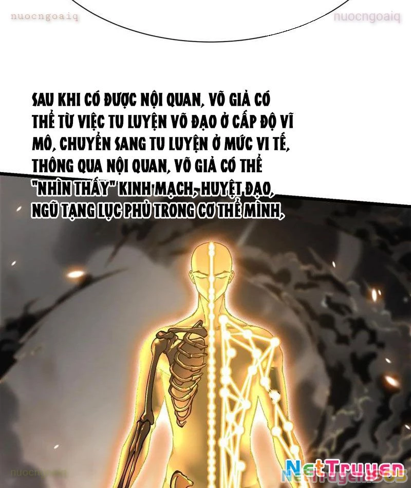 Cao Võ Tiến Hóa: Bắt Đầu Thức Tỉnh Quái Thú Chi Vương Chapter 46 - 26
