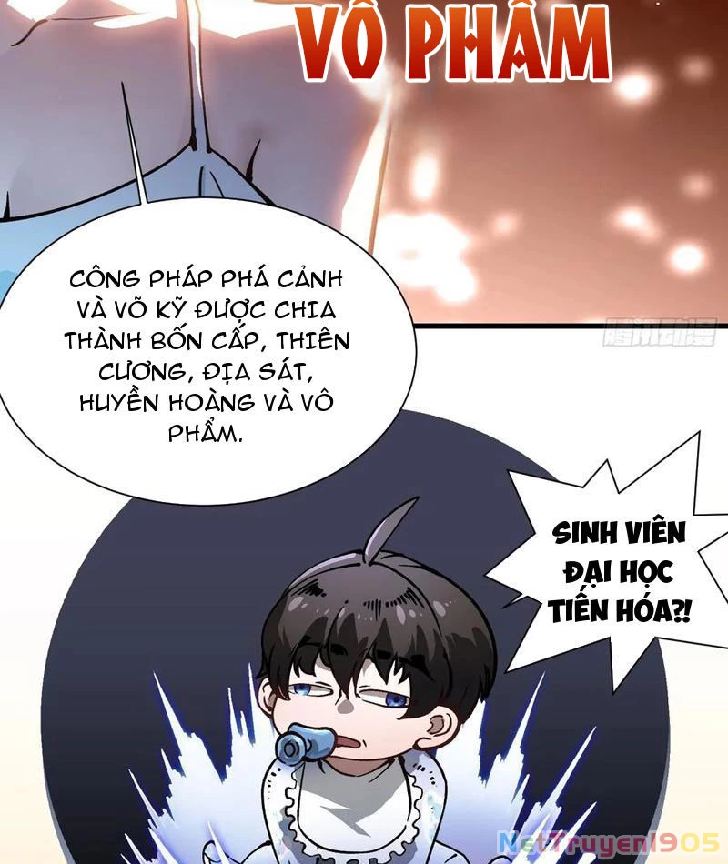 Cao Võ Tiến Hóa: Bắt Đầu Thức Tỉnh Quái Thú Chi Vương Chapter 46 - 32