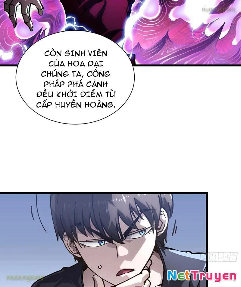 Cao Võ Tiến Hóa: Bắt Đầu Thức Tỉnh Quái Thú Chi Vương Chapter 46 - 36