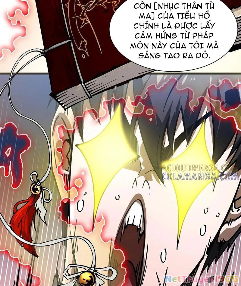 Cao Võ Tiến Hóa: Bắt Đầu Thức Tỉnh Quái Thú Chi Vương Chapter 46 - 43