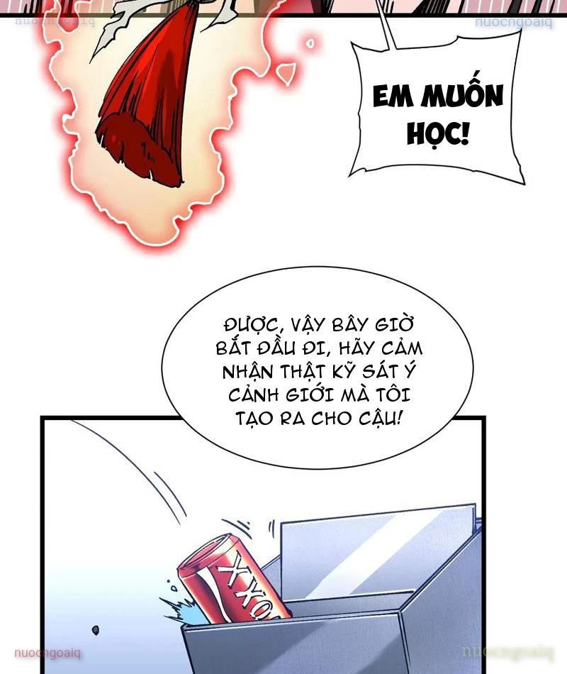 Cao Võ Tiến Hóa: Bắt Đầu Thức Tỉnh Quái Thú Chi Vương Chapter 46 - 44